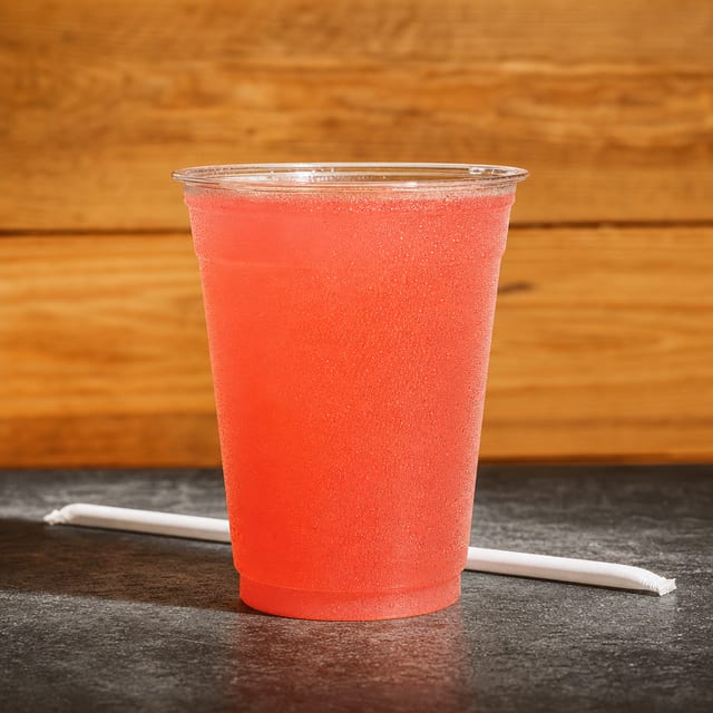 Strawberry Lemonade.