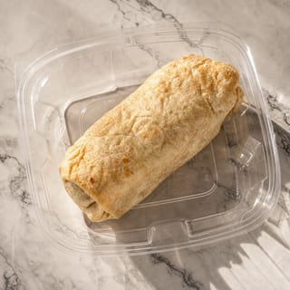 Signature Burrito