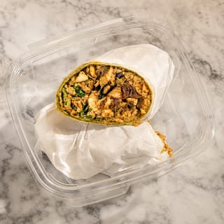 Signature Wrap