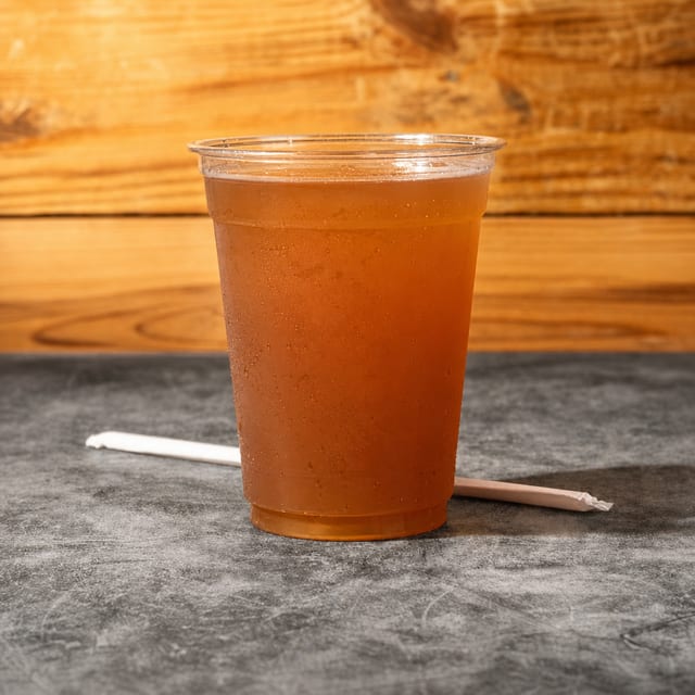 Sweet Tea Lemonade.