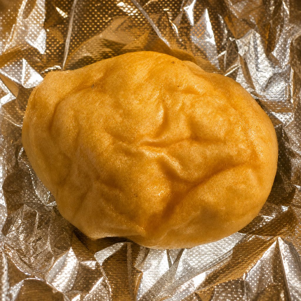 Garlic Roll.