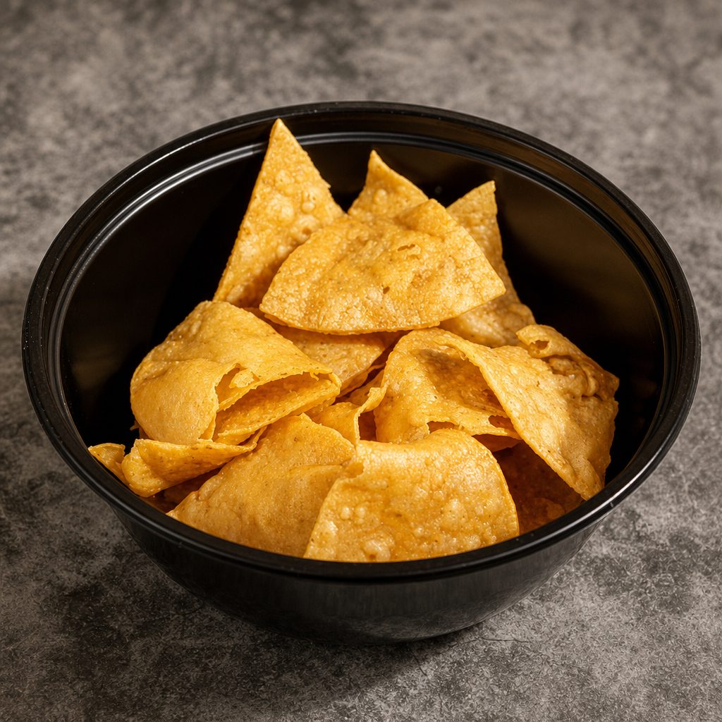 Chips.
