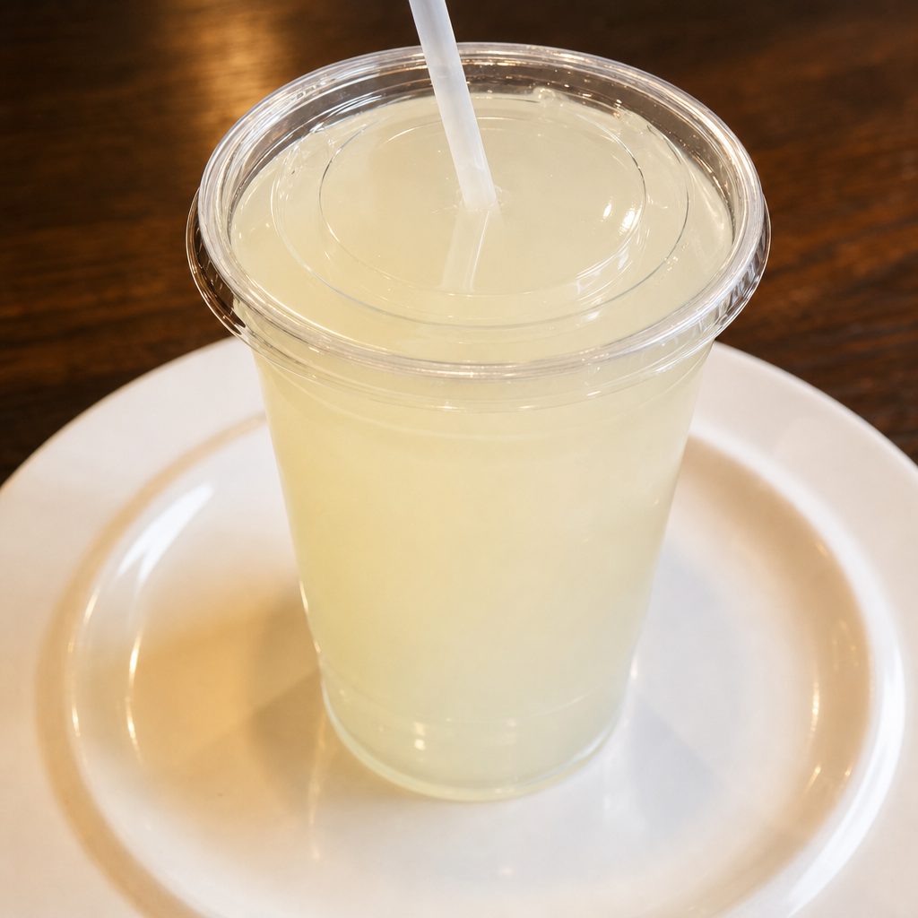Lemonade.