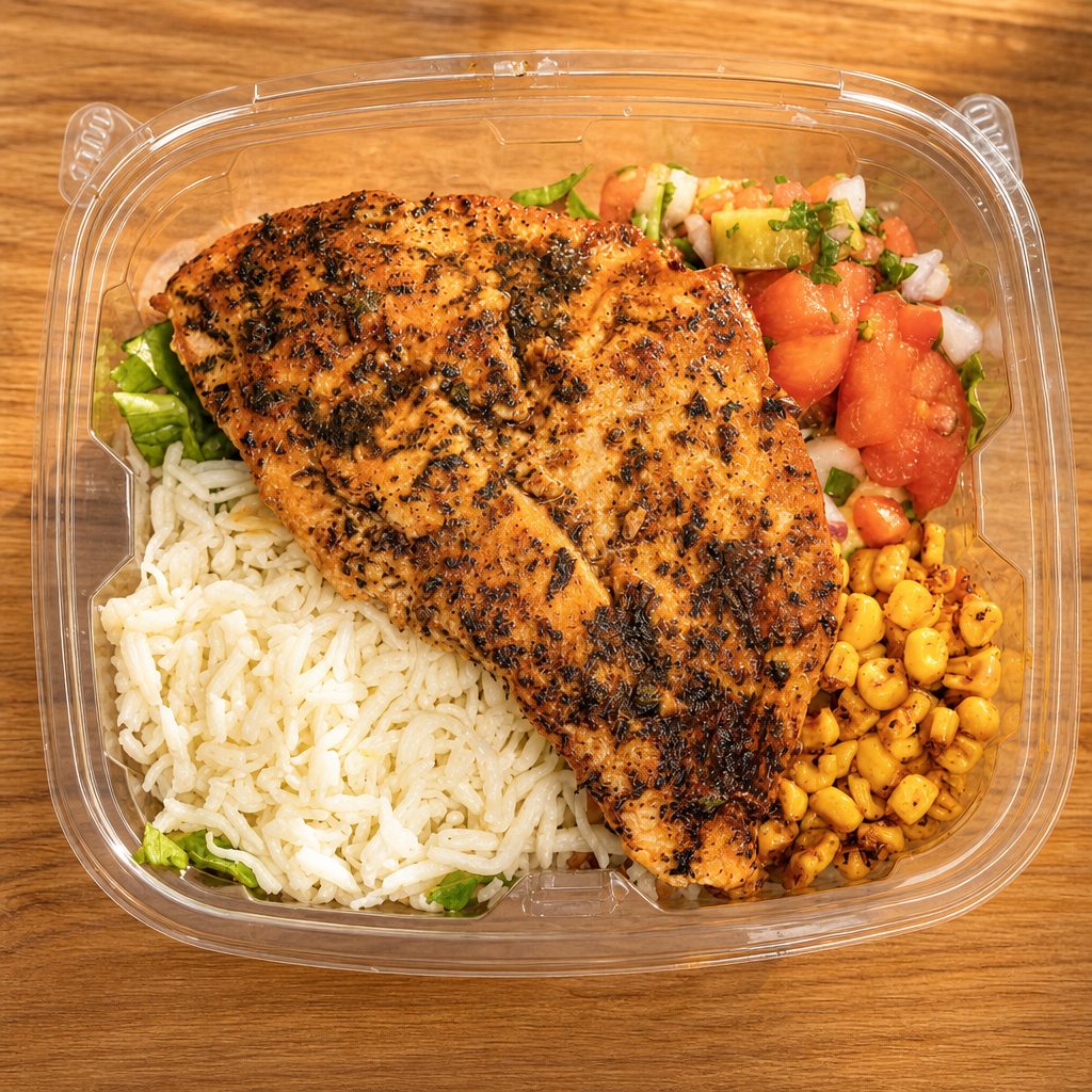 Signature Bowl.