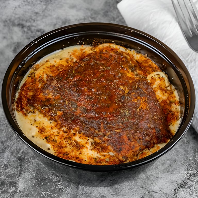 Delicious Vegetarian Options for Every Palate