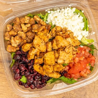Signature Salad