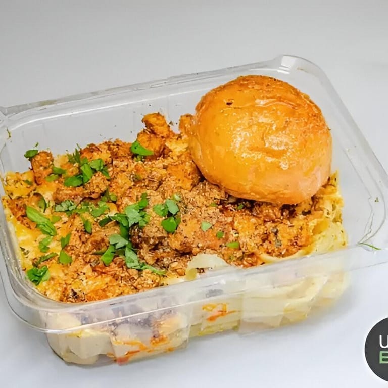 Delicious Wraps: A Healthy and Flavorful Option