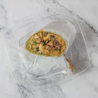 Signature Wrap