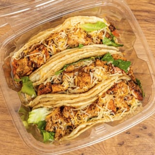 Signature Tacos